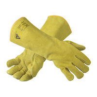 Handschoen Ansell ActivArmr® 43-216